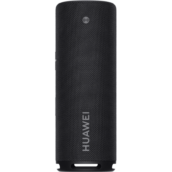 Boxa portabila Huawei Sound Joy, Bluetooth 5.2, Waterproof IP67, Asistent vocal, Sunet surround (Negru)